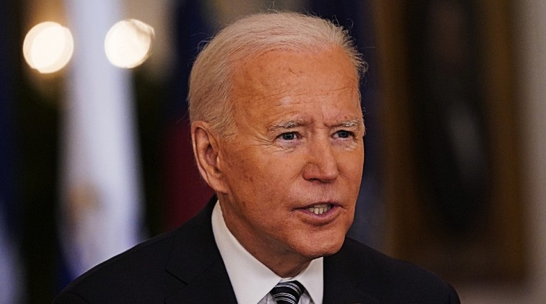 Biden: Branit ću pravo na pobačaj