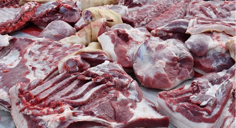 Ministrica: Ne treba se bojati zbog svinjske kuge, meso u prodaji je prošlo kontrole
