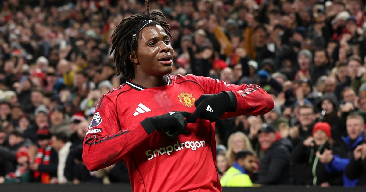 VIDEO United u jedinoj utakmici PL-a na Boxing Day pobijedio Newcastle