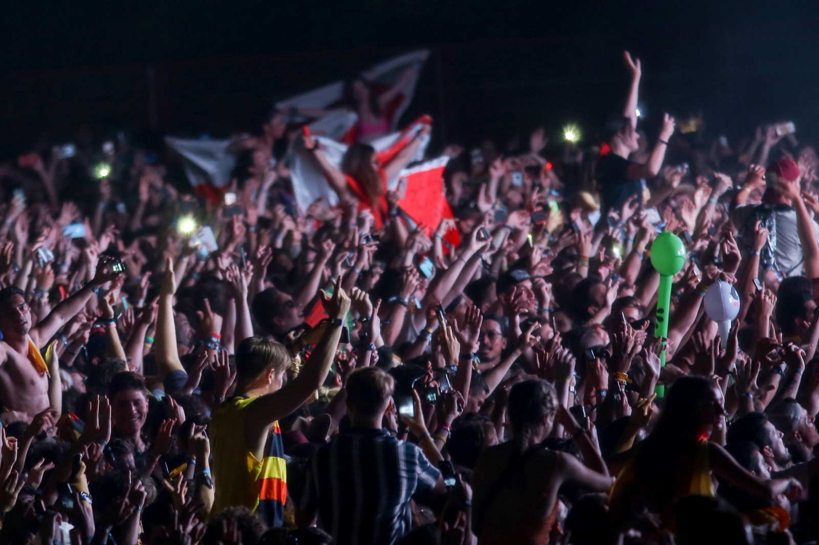 Što će biti s velikim festivalima u Hrvatskoj?