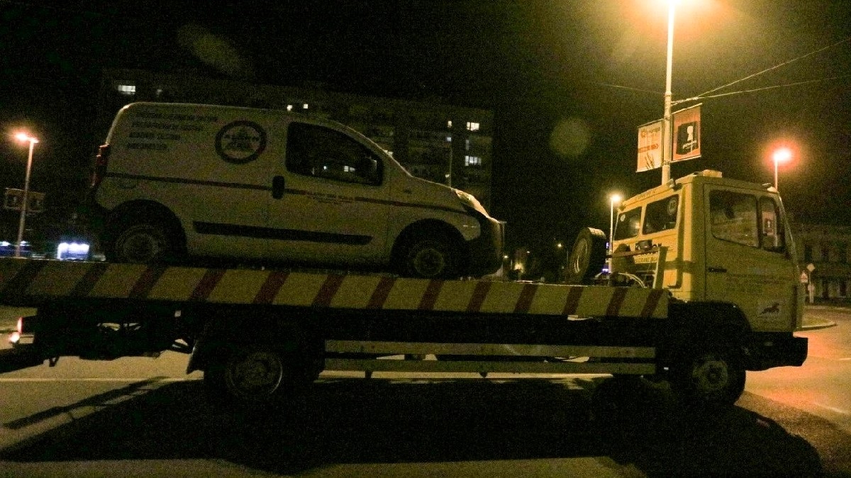 Optužen trojac koji je prošle godine zaštitarima na cesti ukrao više od 770.000 kuna
