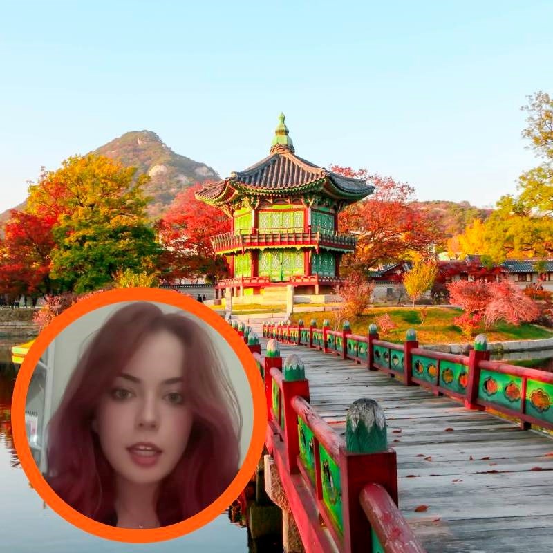 Hrvatica o životu u Južnoj Koreji: "Više me ljudi osuđivalo u Zagrebu nego ovdje"