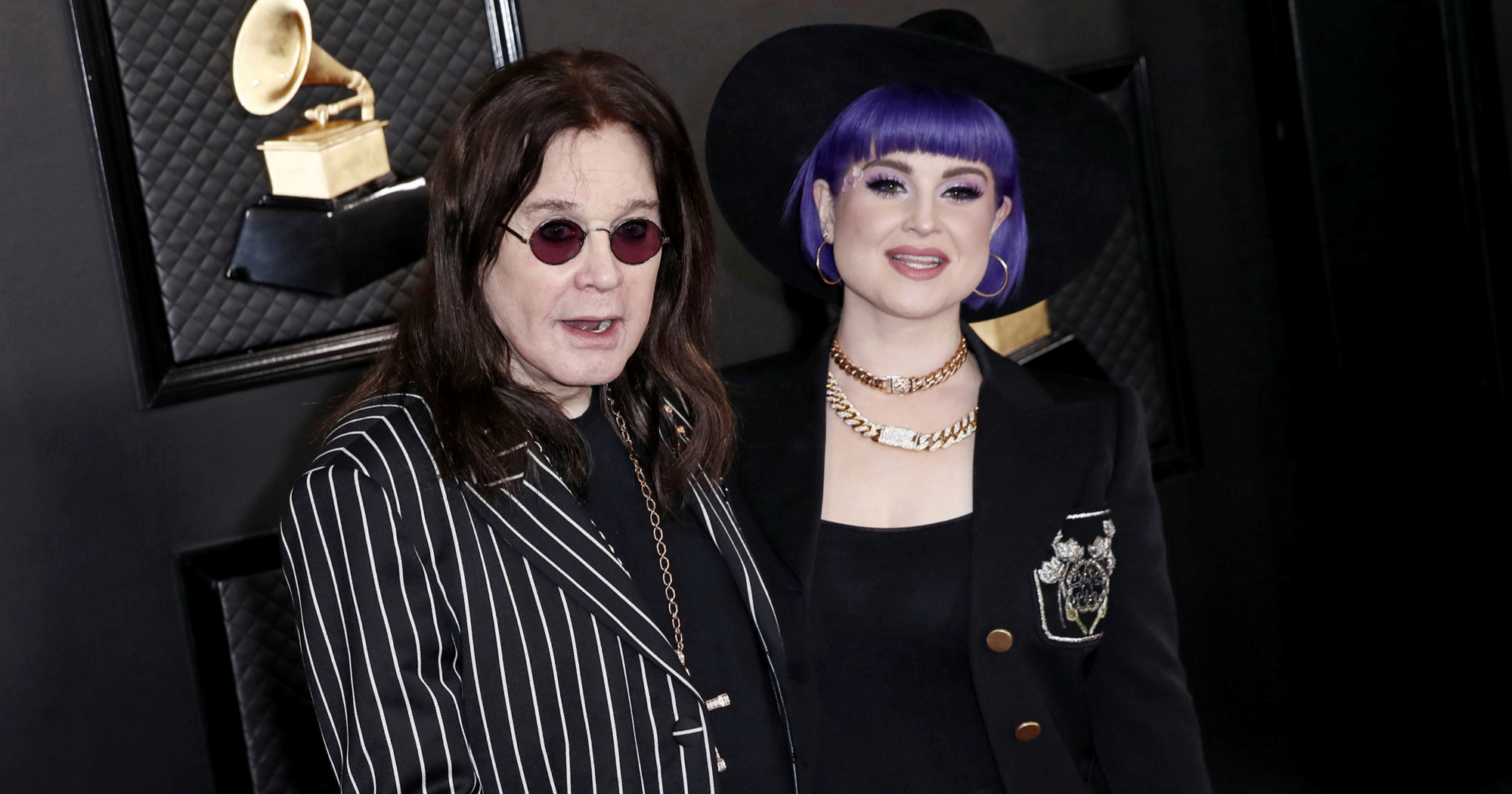 Kelly Osbourne sedam mjeseci nakon smrti oca: "Umorna sam od boli"