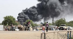 Jedan od najsmrtonosnijih napada na glavni grad Sudana, najmanje 40 mrtvih