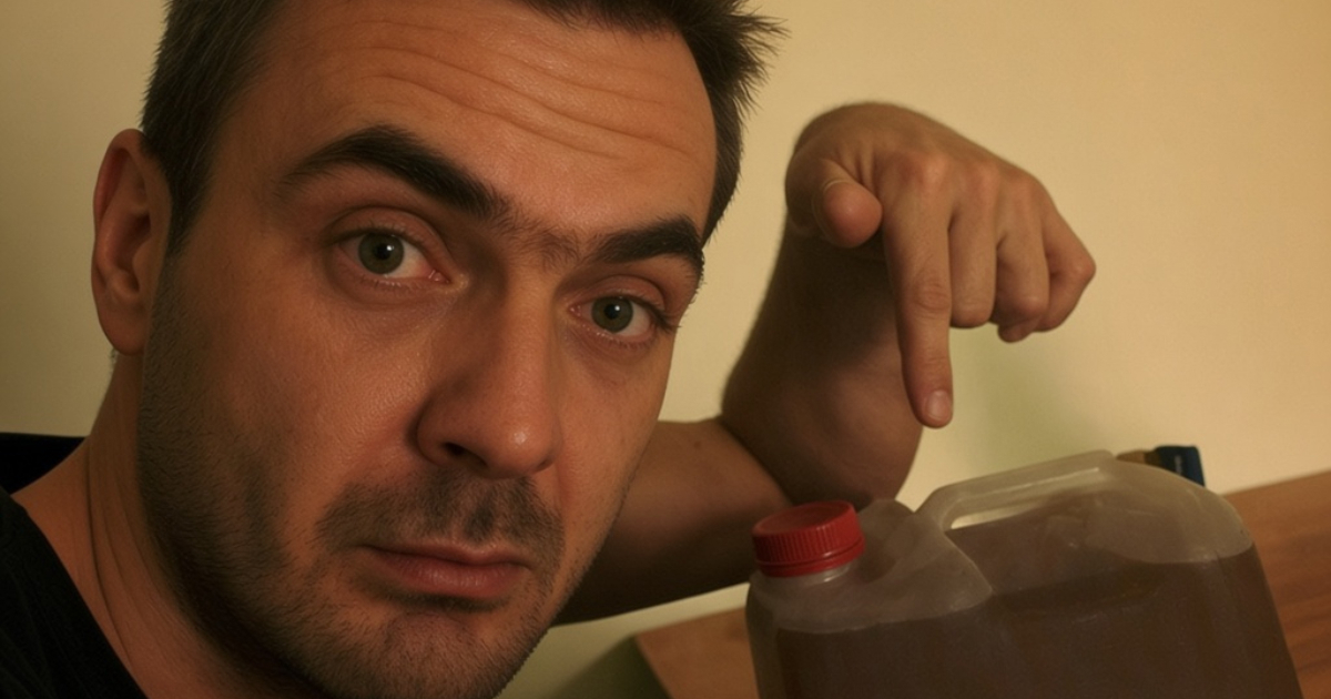 Država mu obnovila kuću i dala 44.000 eura poticaja. Podmetnuo 10 požara kod Zadra