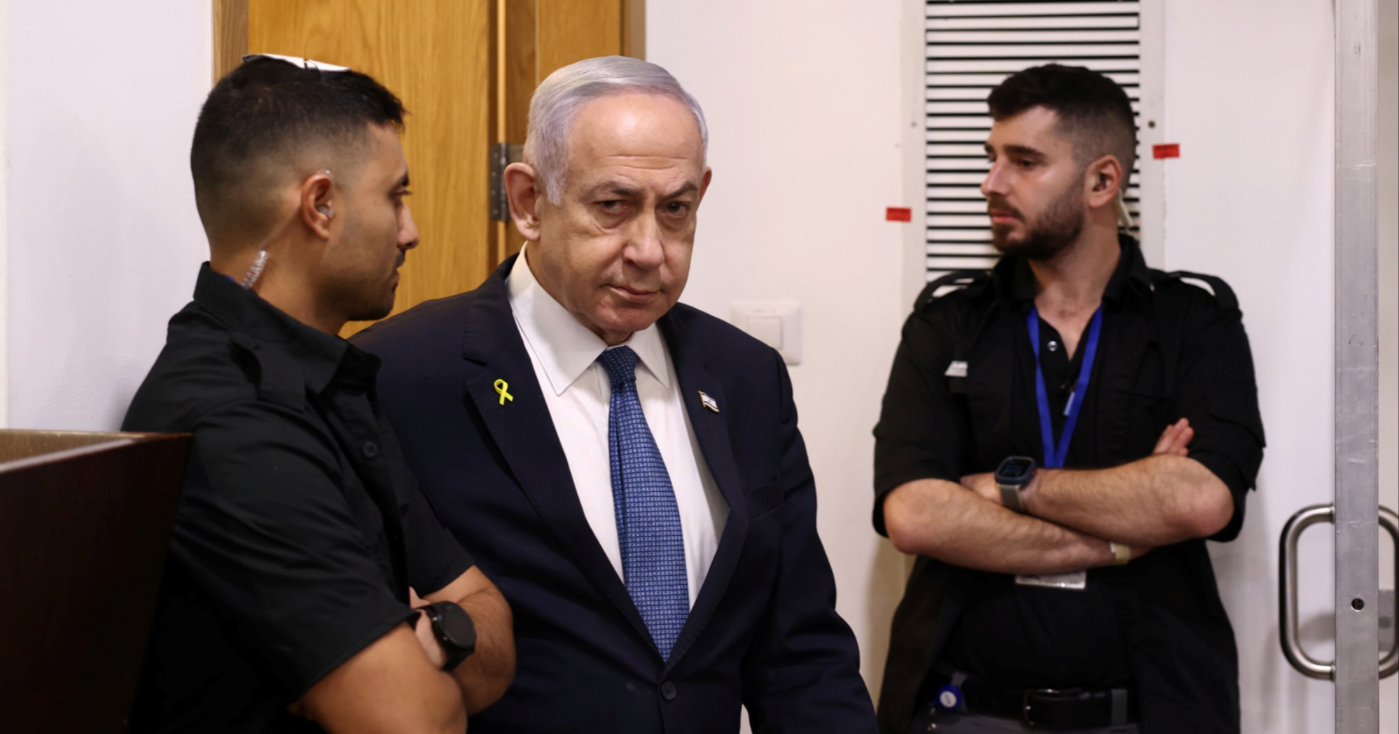 Nastavlja se maratonsko suđenje Netanyahuu, bilo odgođeno zbog rata s Iranom