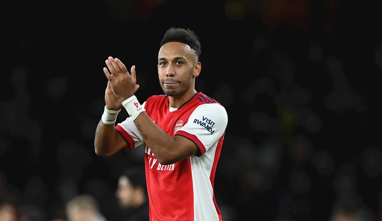 Aubameyang raskinuo ugovor s Arsenalom. Uskoro potpisuje za novi klub