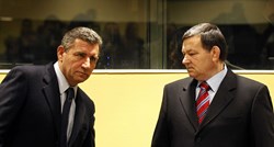Na današnji dan prije sedam godina oslobođeni su Gotovina i Markač
