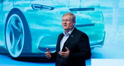 Direktor Boscha: Treba 30 do 35 godina da se elektrificiraju svi auti na svijetu