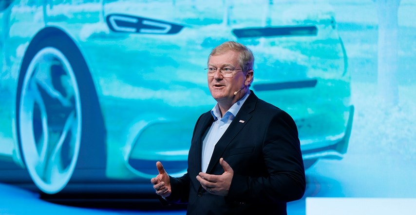 Direktor Boscha: Treba 30 do 35 godina da se elektrificiraju svi auti na svijetu