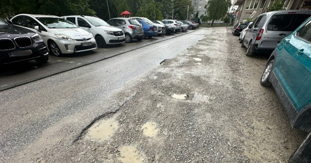 "Mali London" mjesecima živi u prašini, Tomaševićevi ljudi šalju bizarne odgovore