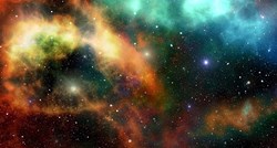 Živjela je brzo i umrla mlada: Astronomi otkrili mrtvu divovsku galaksiju