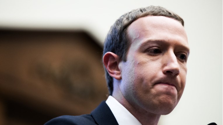 Facebook zapošljavao strance na štetu Amerikanaca. Kazna je milijunska