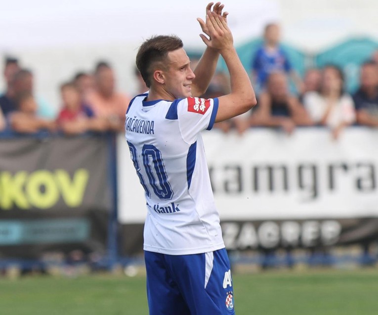 Evo protiv koga će Dinamo igrati u osmini finala Kupa