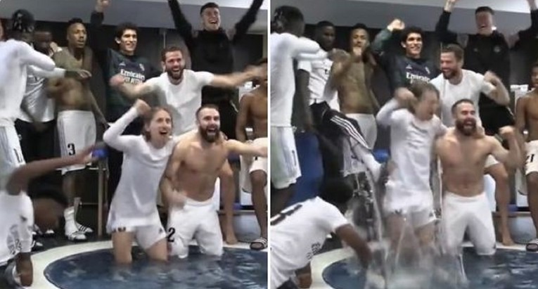 As: Modrić je carevao terenom, ali Barceloni je zabio nož u srce nakon utakmice