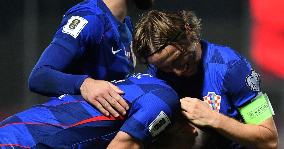 HNS predstavio nove dresove reprezentacije. Pogledajte ih