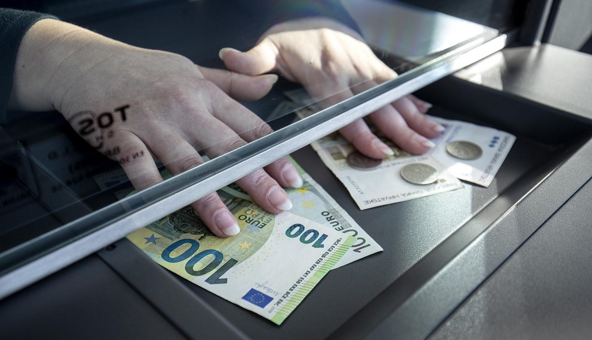 Inflacija u eurozoni na rekordnoj razini