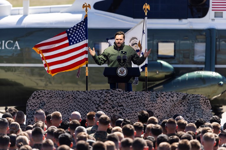 JD Vance: Europa čini civilizacijsko samoubojstvo zbog nekontrolirane migracije