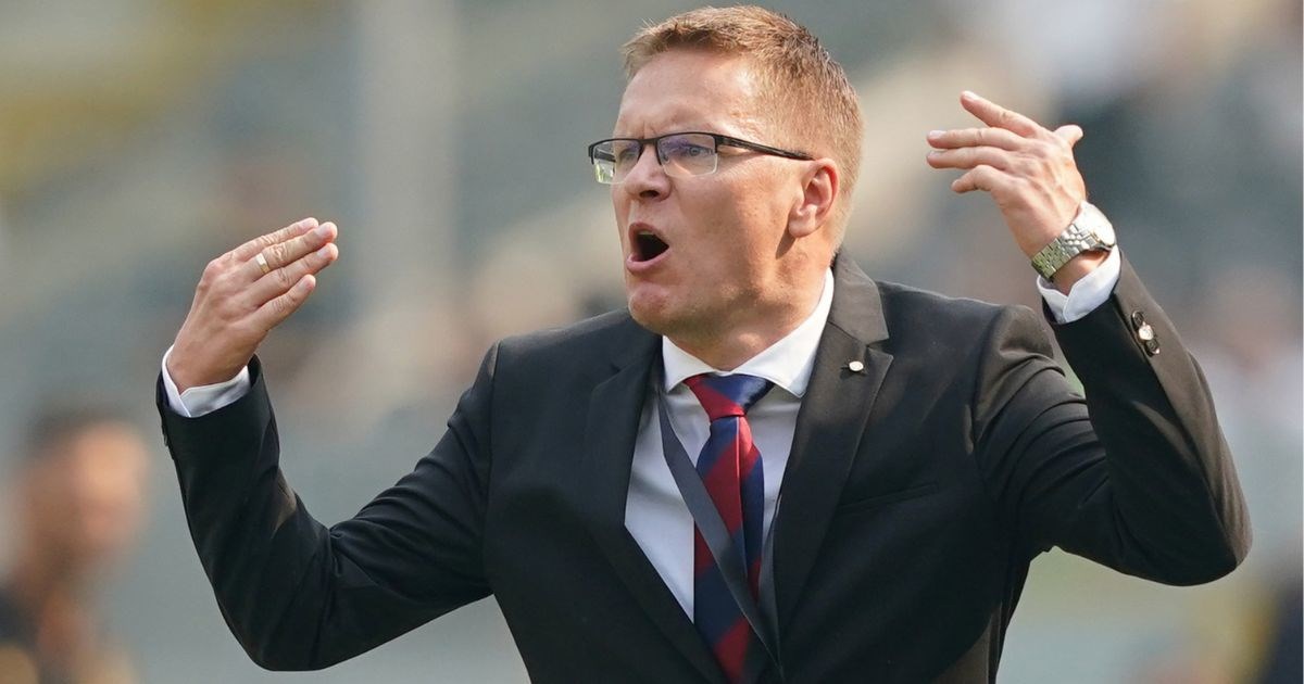 Bivši trener Hajduka radi čuda. U šaci drži najdominantnijeg prvaka u Europi