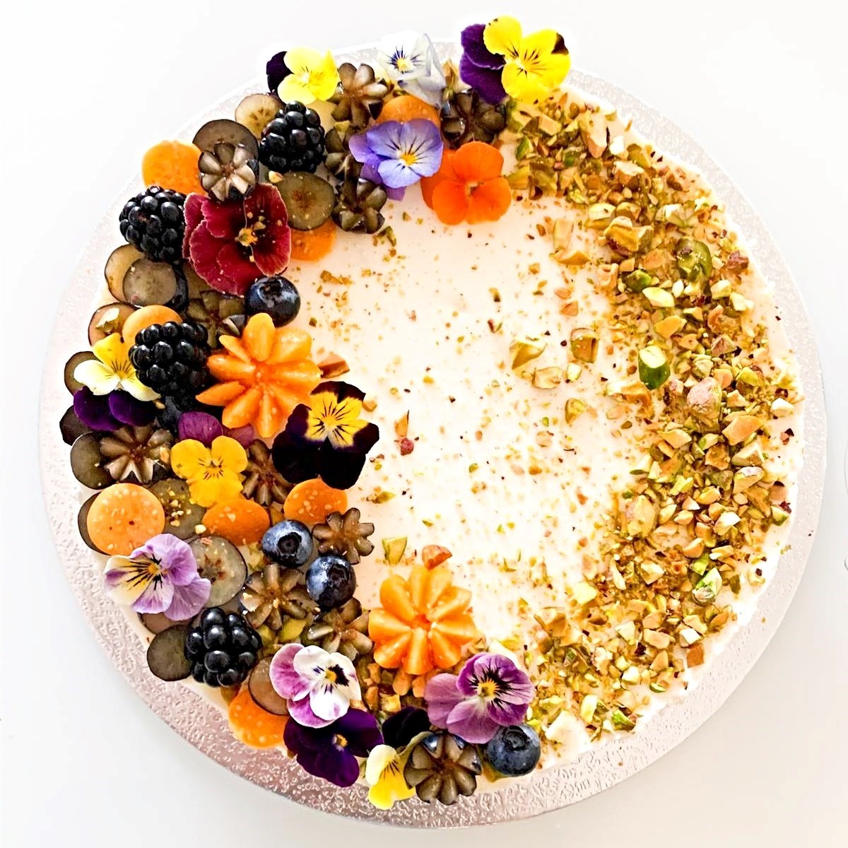 Recept dana za ljepši početak tjedna i godine: Mihaelin klasični pečeni cheesecake