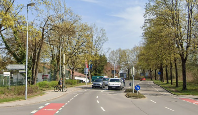 Nadrogirani Hrvat izazvao požar zgrade u Njemačkoj. Trajno je neuseljiva