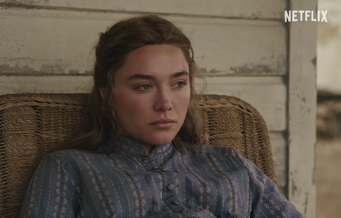 Florence Pugh stiže na Netflix u jednoj od najmračnijih uloga dosad