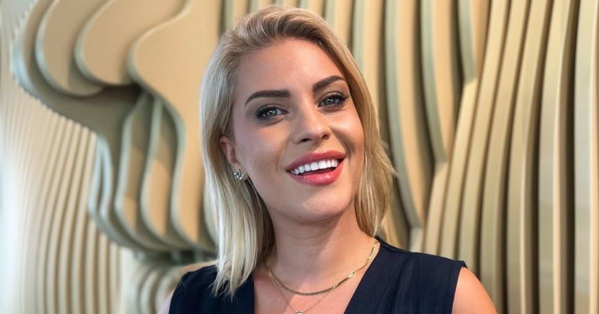 Katarina Baban čestitala majci rođendan i objavila njezinu fotografiju