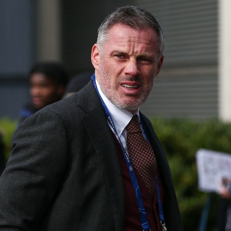 Carragher kritizirao poseban propis u engleskom nogometu: To je smiješno pravilo