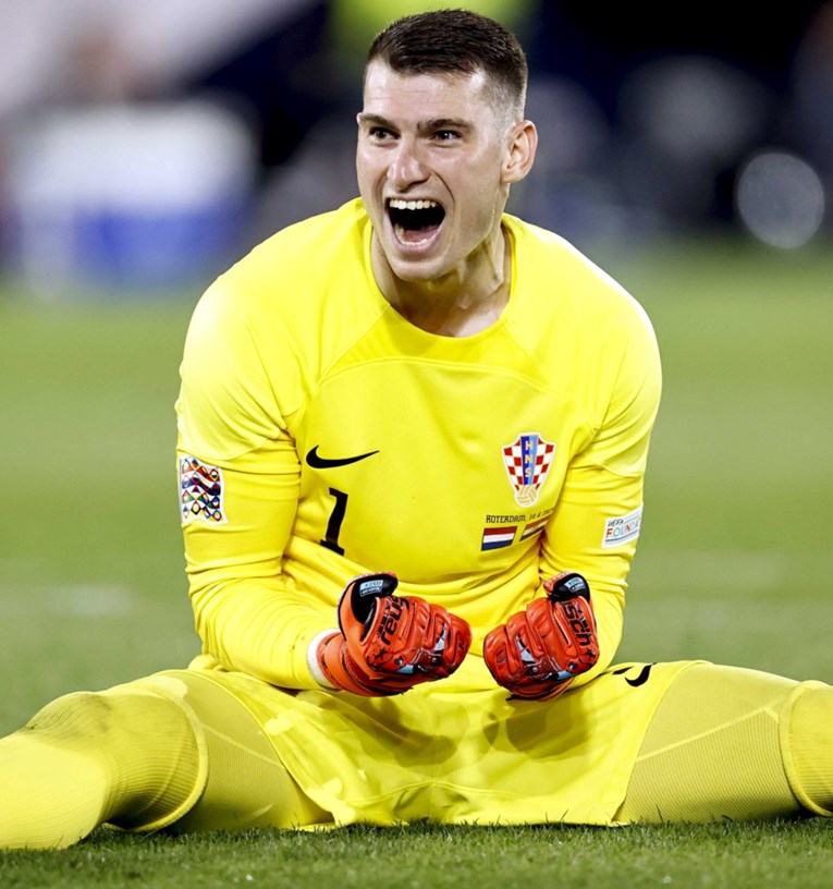 Preokret oko Livakovića? Insajder: Postoji jaz između njegovih i Dinamovih zahtjeva