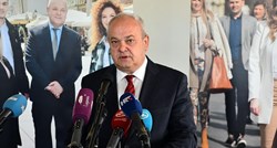 Mirko Duspara osvojio peti mandat gradonačelnika Slavonskog Broda