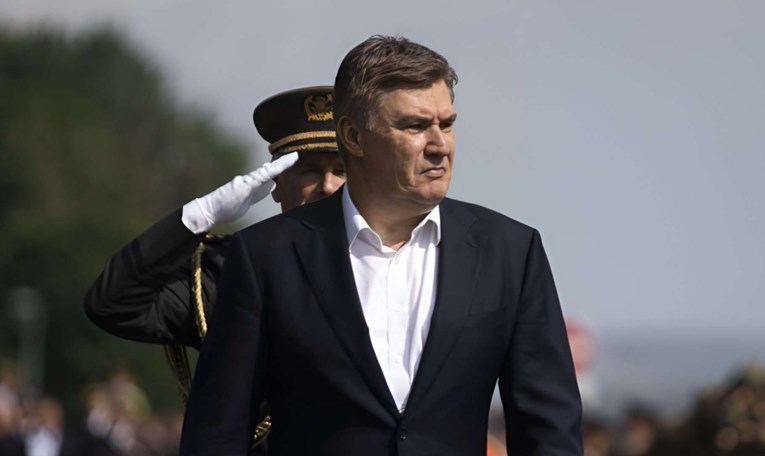 Milanović: Ovo je praznik koji je HDZ izglasao sebi. Plenković ima duboke komplekse