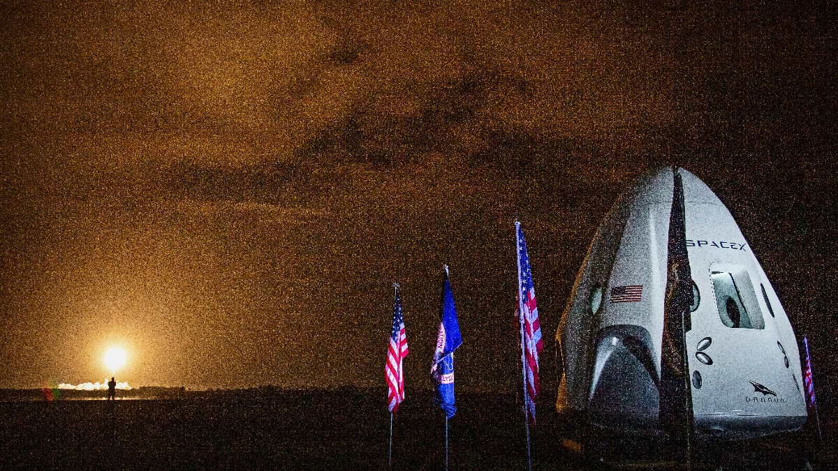 Ponovno odgođena misija NASA-e na Mjesec