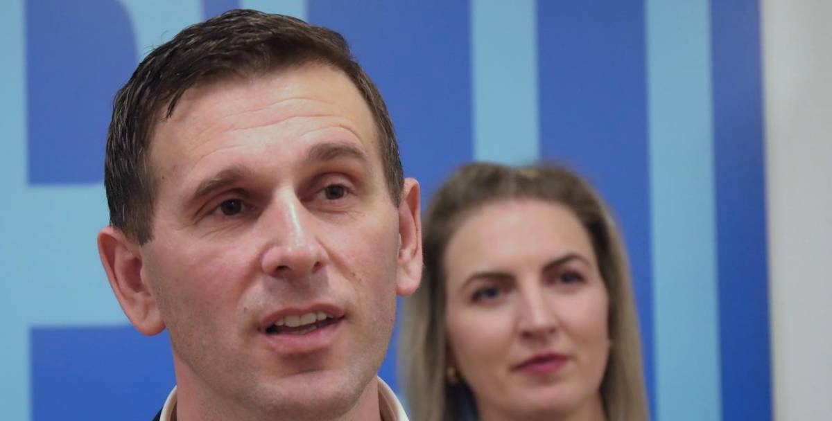Splitski HDZ-ovac: Puljkov Centar je strančica s rejtingom od 0.6 posto