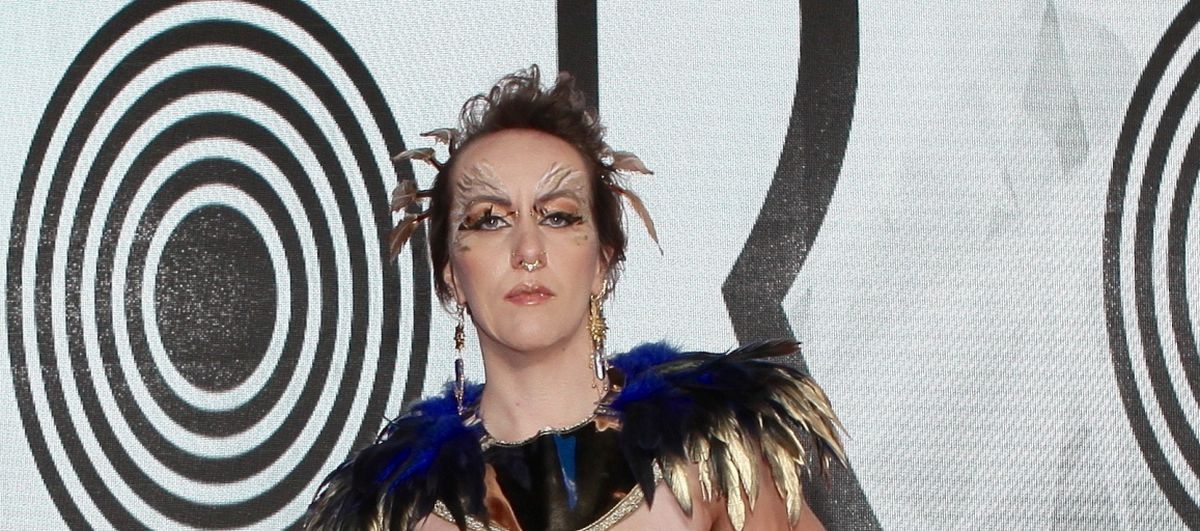 FOTO Nina Kraljić se na crvenom tepihu pojavila u vrlo neobičnoj haljini
