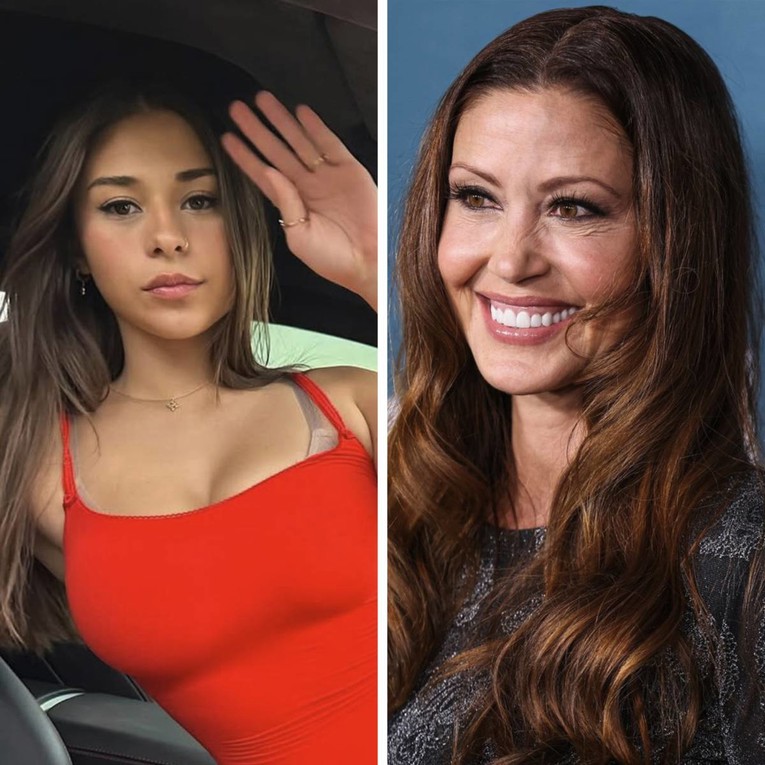 Sophie Rain o uspjehu Shannon Elizabeth na OnlyFansu: "Sada imam dobru konkurenciju"