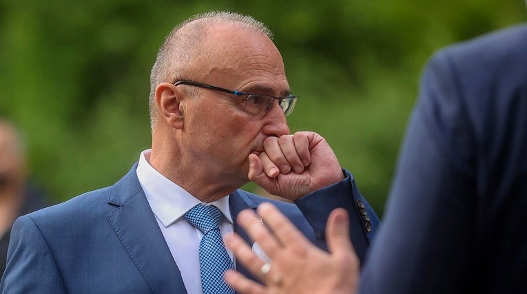 Grlić Radman: Proces proširenja EU ide u dobrom smjeru