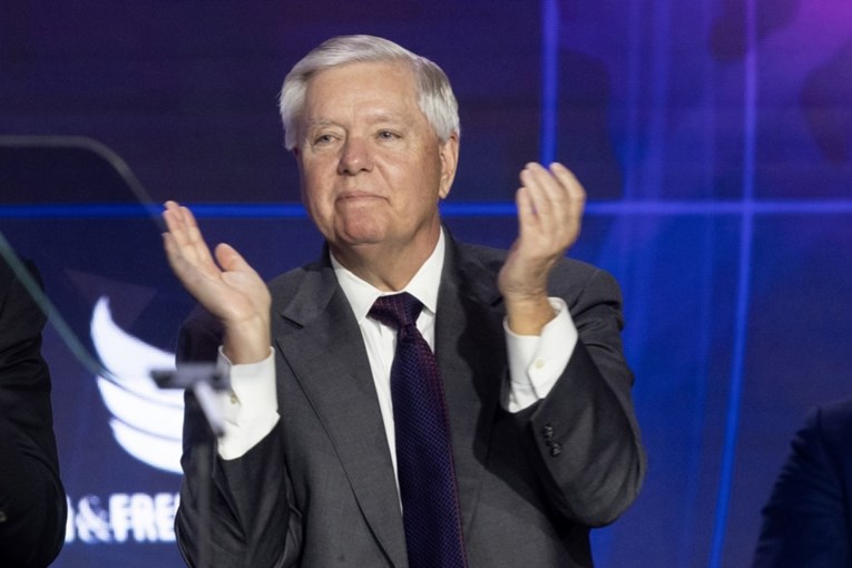 Izraelci mu davali informacije, senator uvjeravao Trumpa: Vrijeme je za Iran