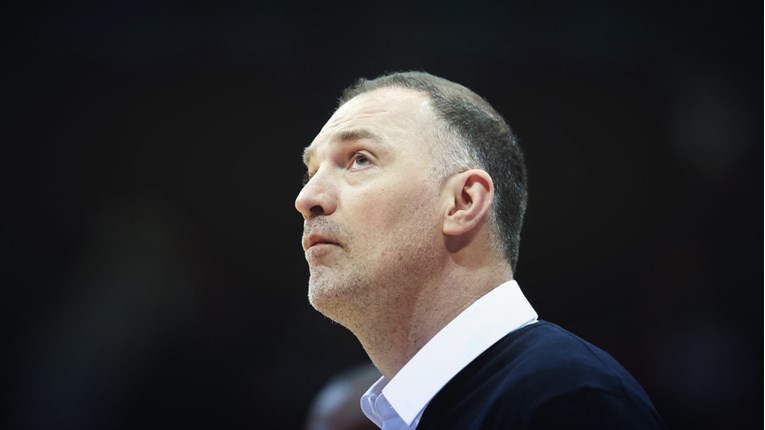 Mršić objavio popis pa poručio: Cilj je u Istanbulu osigurati nastup na Eurobasketu
