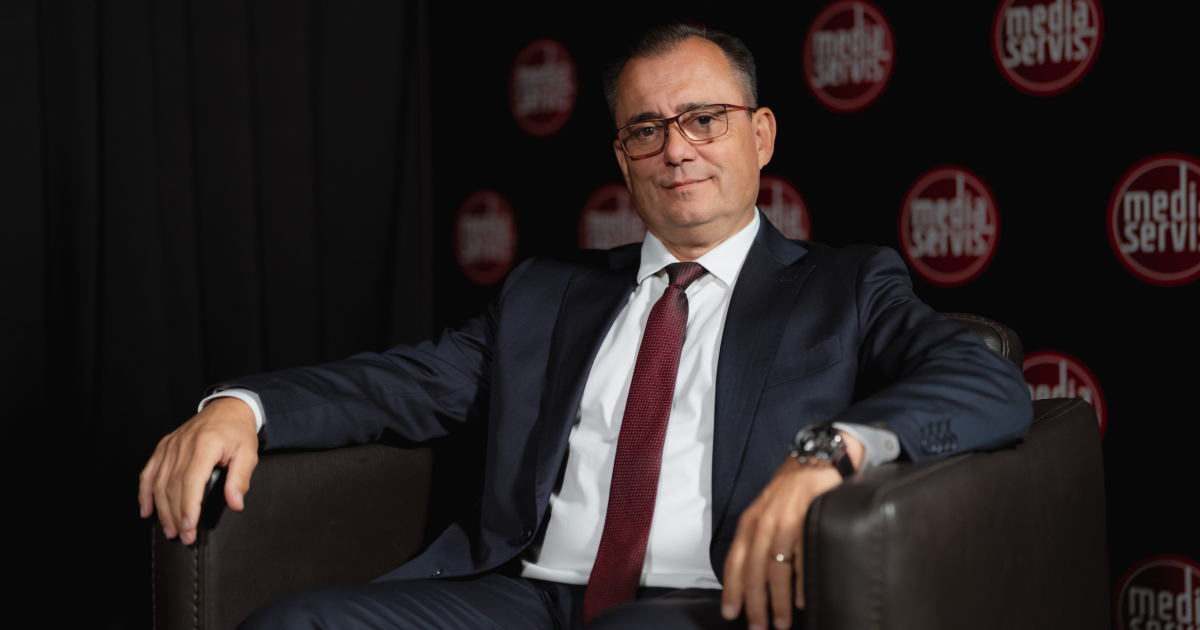 Vanđelić kreće u okupljanje novog bloka. "HDZ treba otići, SDP je demode"