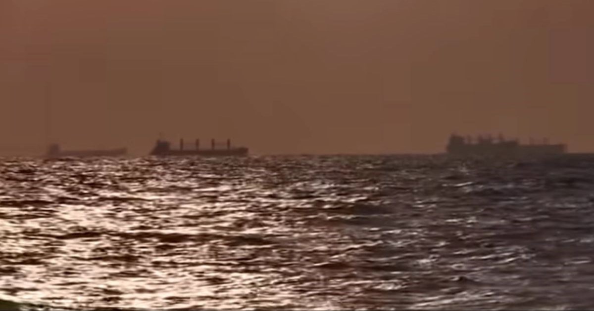 Vrhovno iransko sigurnosno tijelo odlučuje o zatvaranju Hormuškog tjesnaca