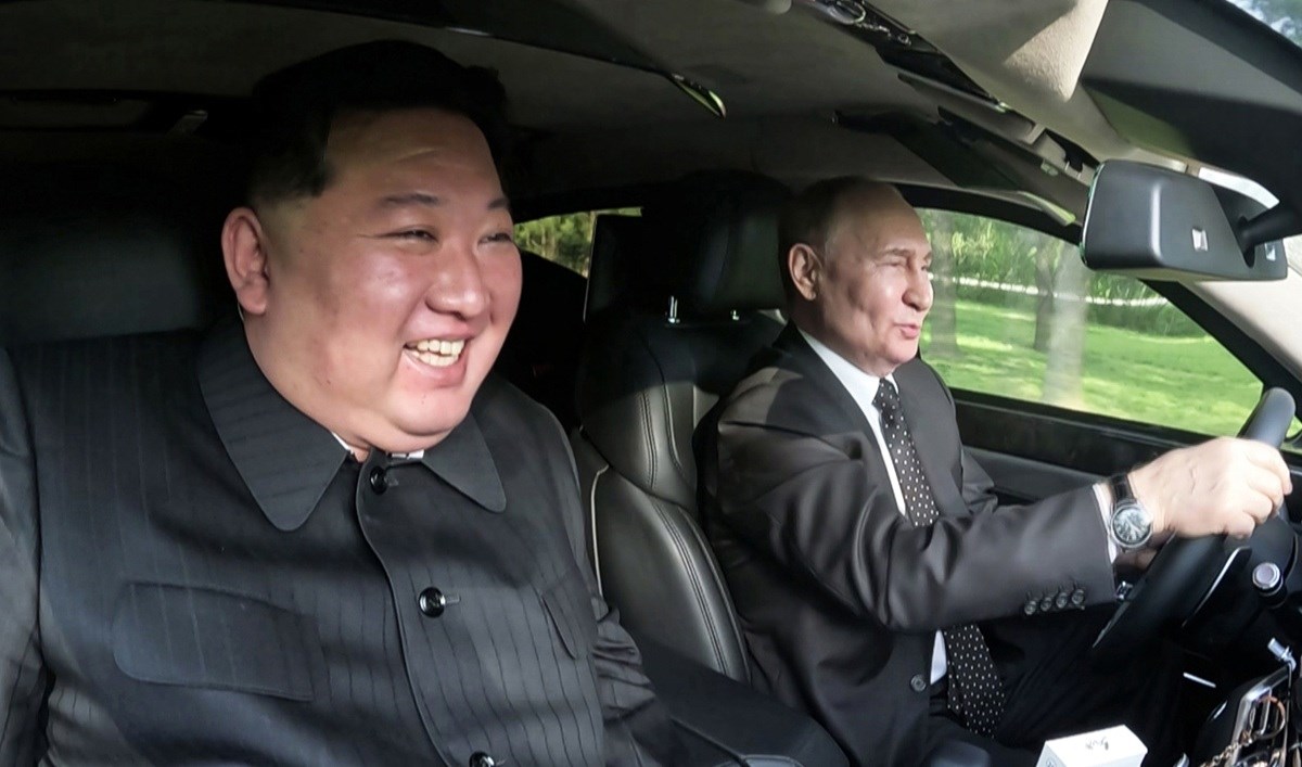 Zatucana diktatura ključna je za Putinov rat. Objavljeno je što su sve dali Rusima
