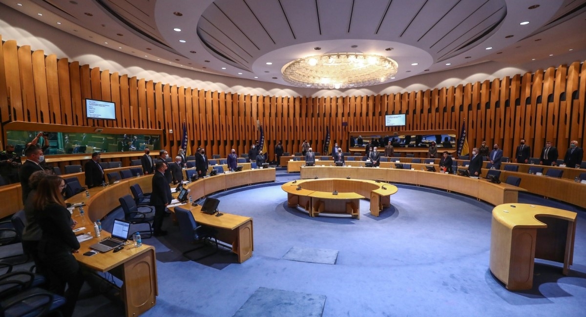 MMF: Vlasti u BiH ne žele reforme pa uzimaju kredite s velikim kamatama