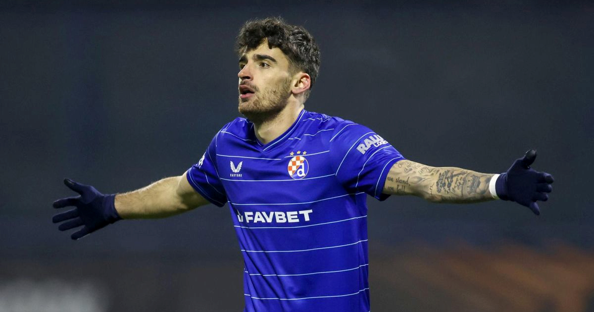 Dinamo: Kaj je ovo, frende?