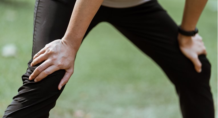 Ove četiri vježbe će vam pomoći da ojačate koljena