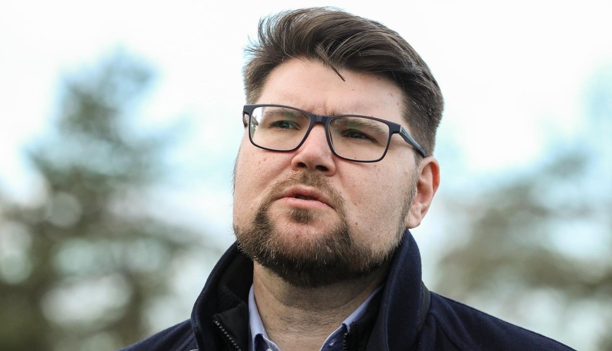 Peđa Grbin: Ovakvo gaženje sloboda i ljudi u Hrvatskoj ne može proći
