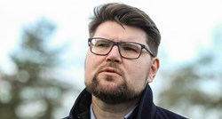 Peđa Grbin: Izbor Turudića ne može završiti dobro za hrvatsko pravosuđe