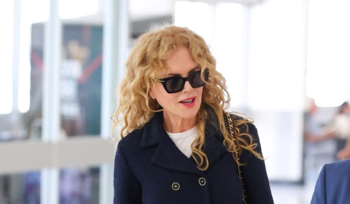 Nicole Kidman potvrdila vodeći trend traperica za 2026.
