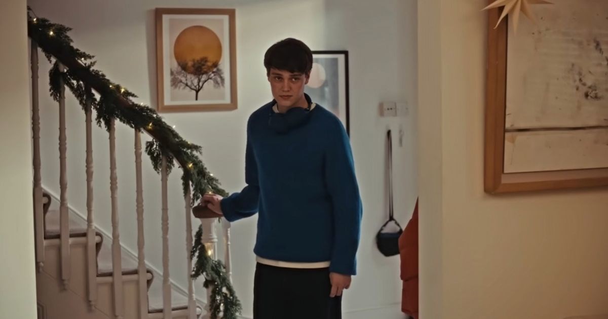 Najiščekivanija božićna reklama rasplakala ljude: "Jecala sam na autobusnoj stanici"