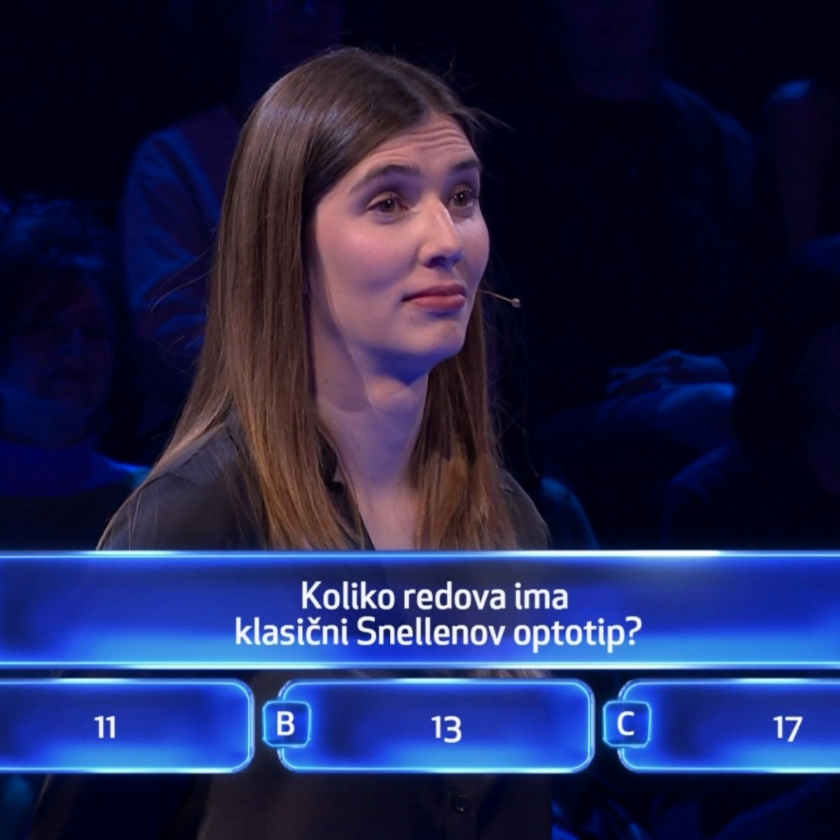 Mirta je u Superpotjeri osvojila 15.500 eura. Znate li odgovore na ova pitanja?