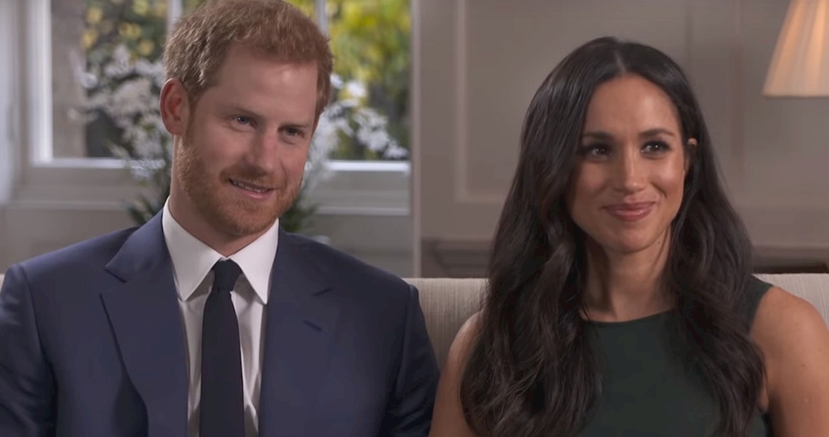 Astrologinja princeze Diane: Meghan je bomba za kraljevsku obitelj